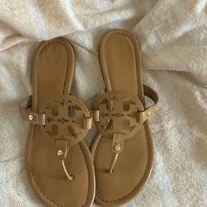 Tory Burch sandals